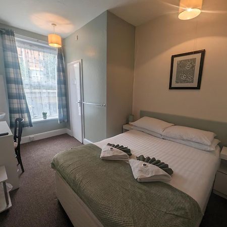 Royal Pier Hotel Sandown Eksteriør billede