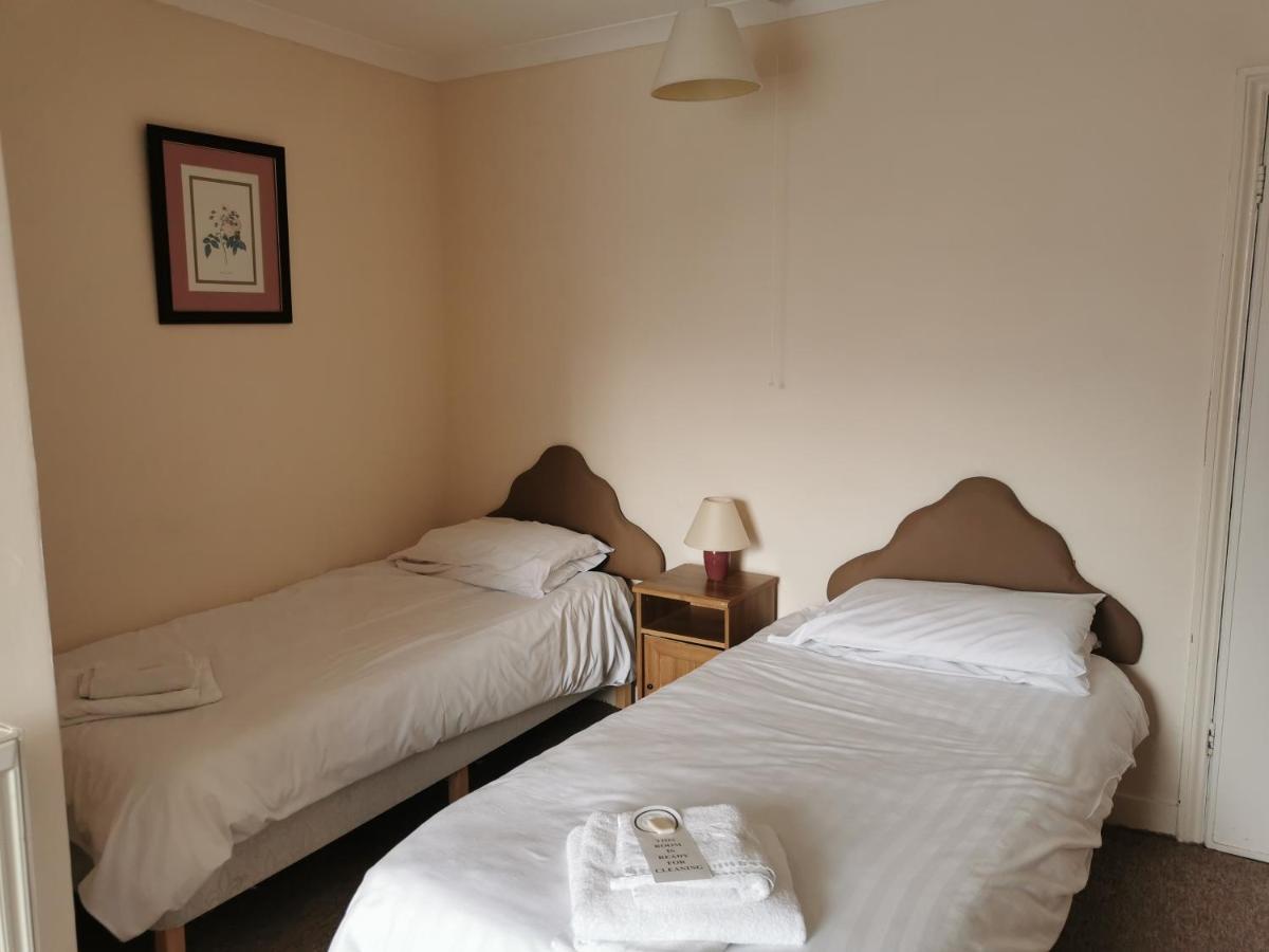Royal Pier Hotel Sandown Eksteriør billede