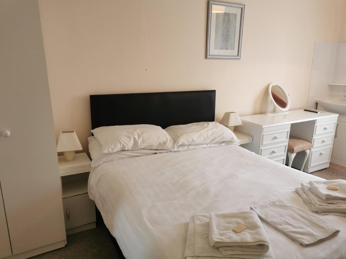 Royal Pier Hotel Sandown Eksteriør billede