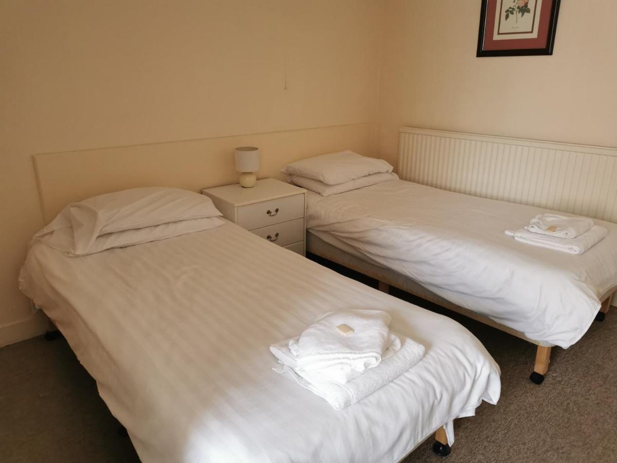 Royal Pier Hotel Sandown Eksteriør billede