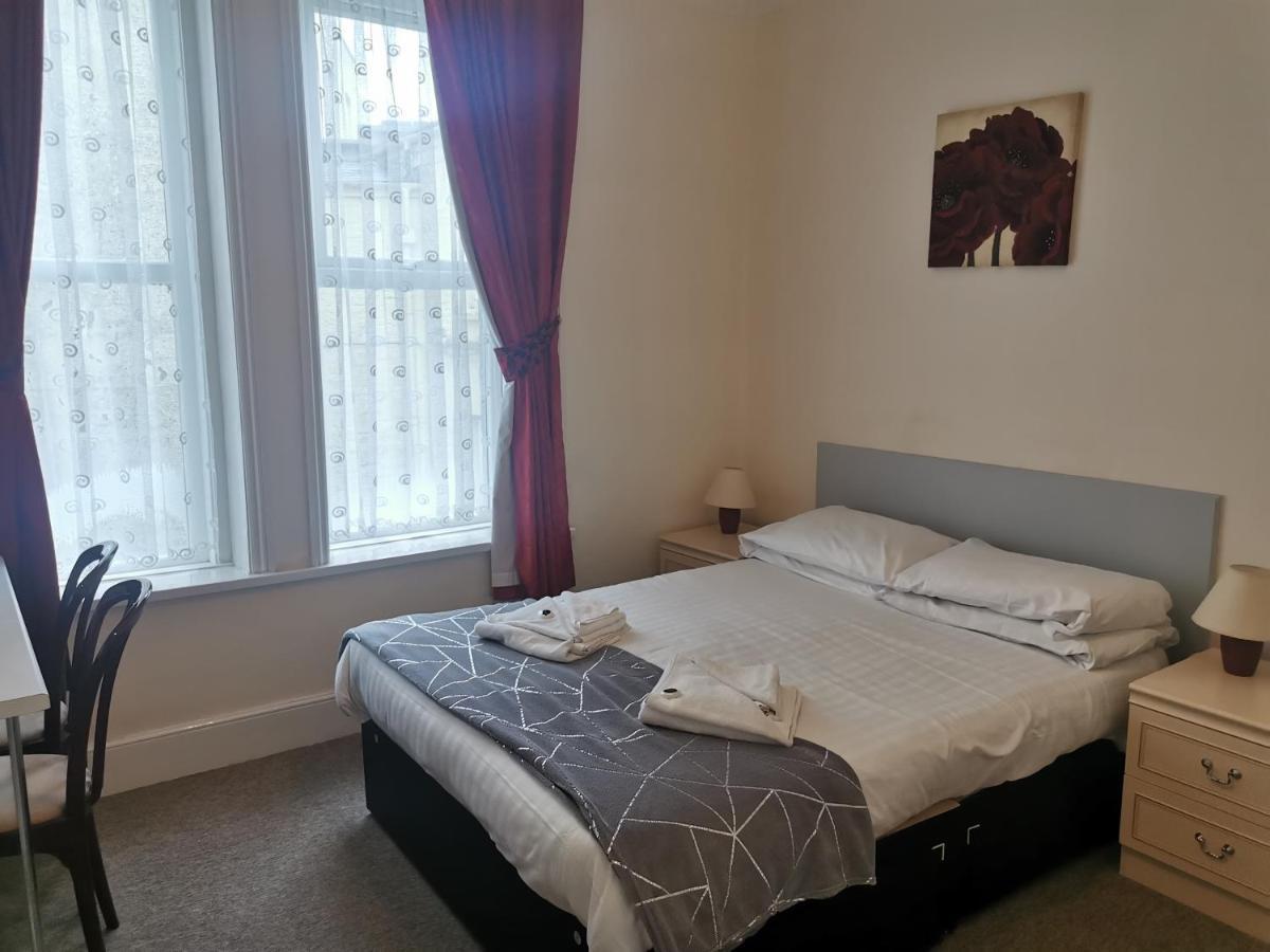 Royal Pier Hotel Sandown Eksteriør billede