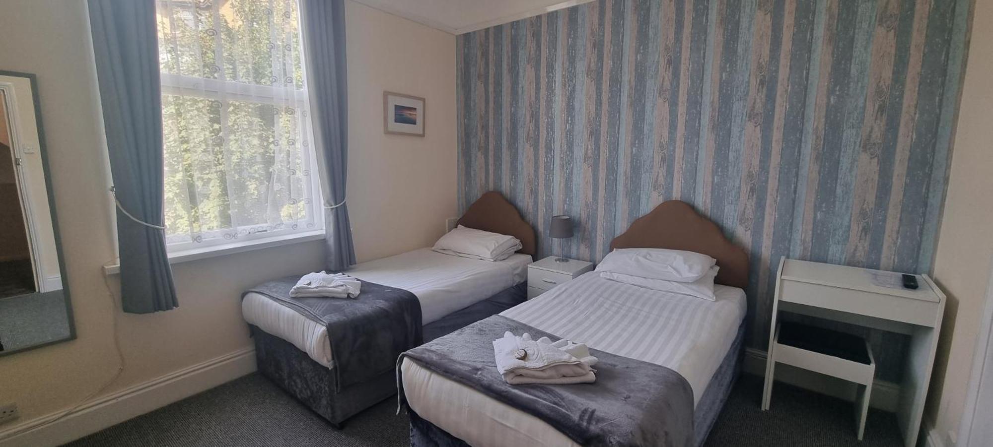 Royal Pier Hotel Sandown Eksteriør billede
