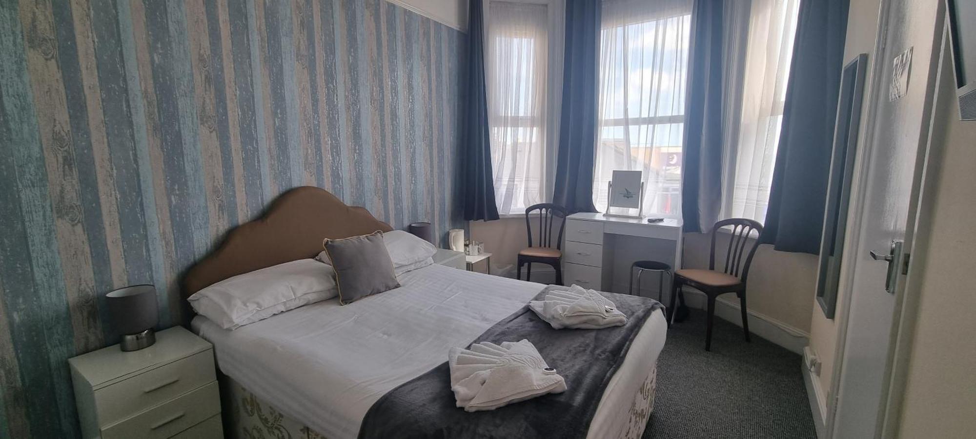 Royal Pier Hotel Sandown Eksteriør billede
