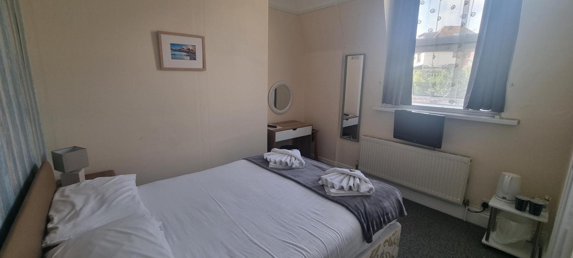 Royal Pier Hotel Sandown Eksteriør billede