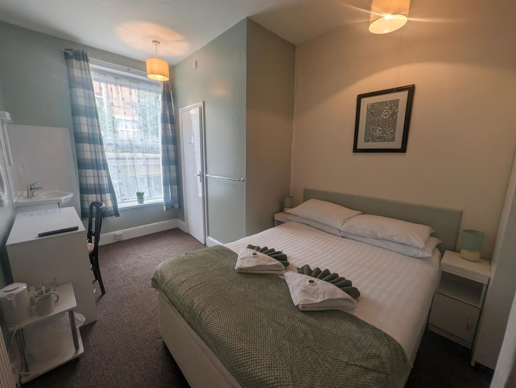 Royal Pier Hotel Sandown Eksteriør billede