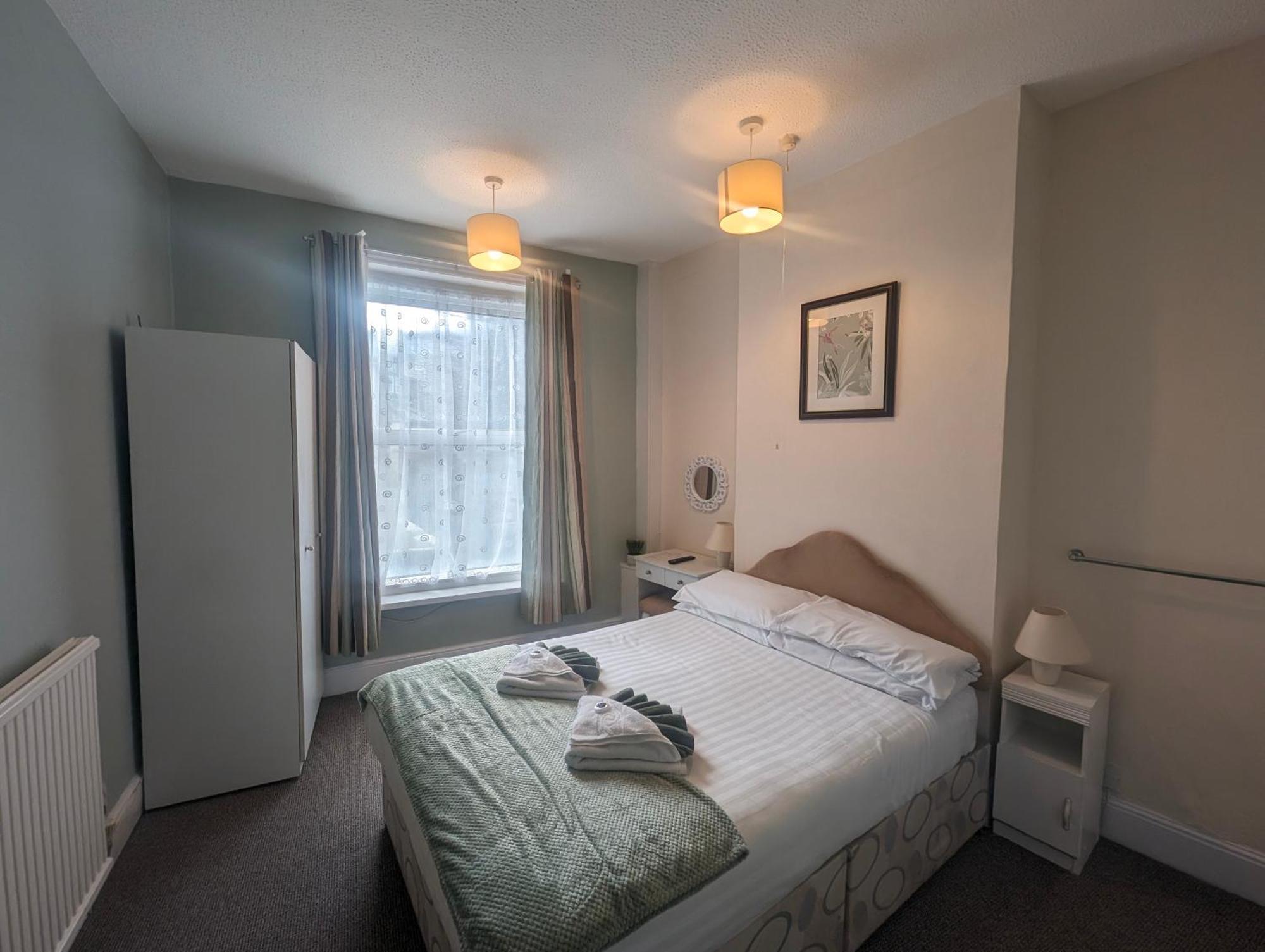 Royal Pier Hotel Sandown Eksteriør billede
