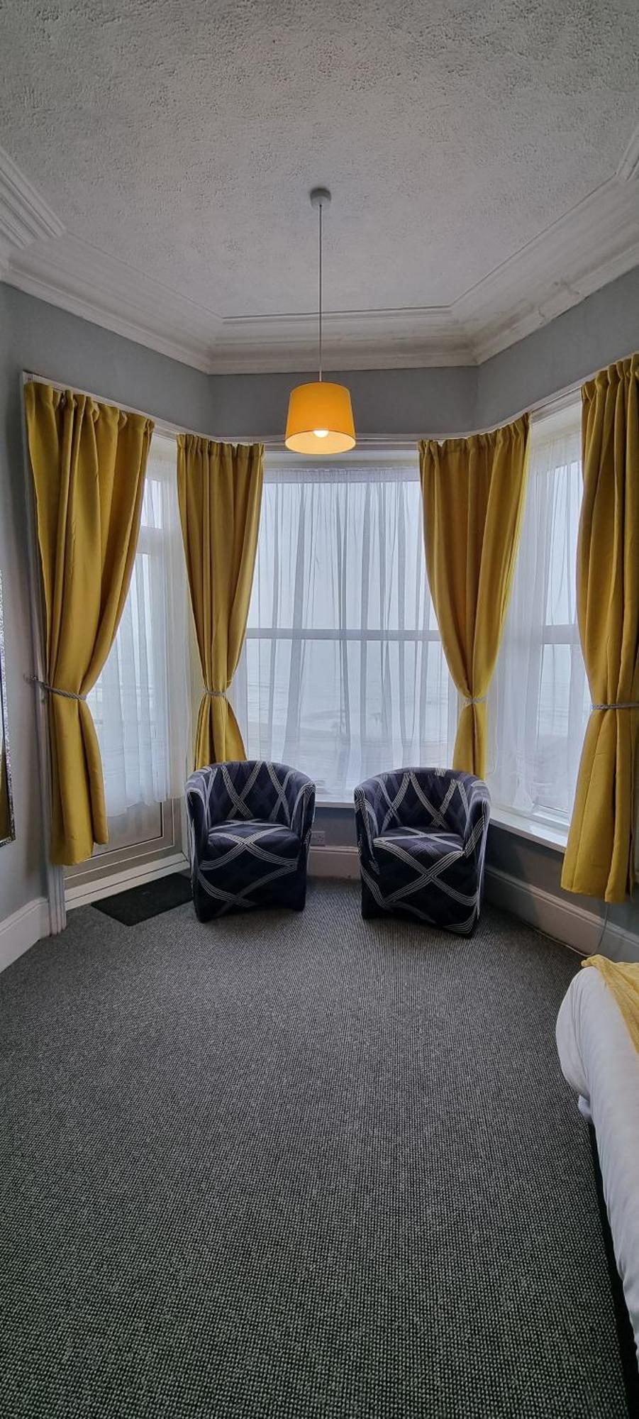 Royal Pier Hotel Sandown Eksteriør billede