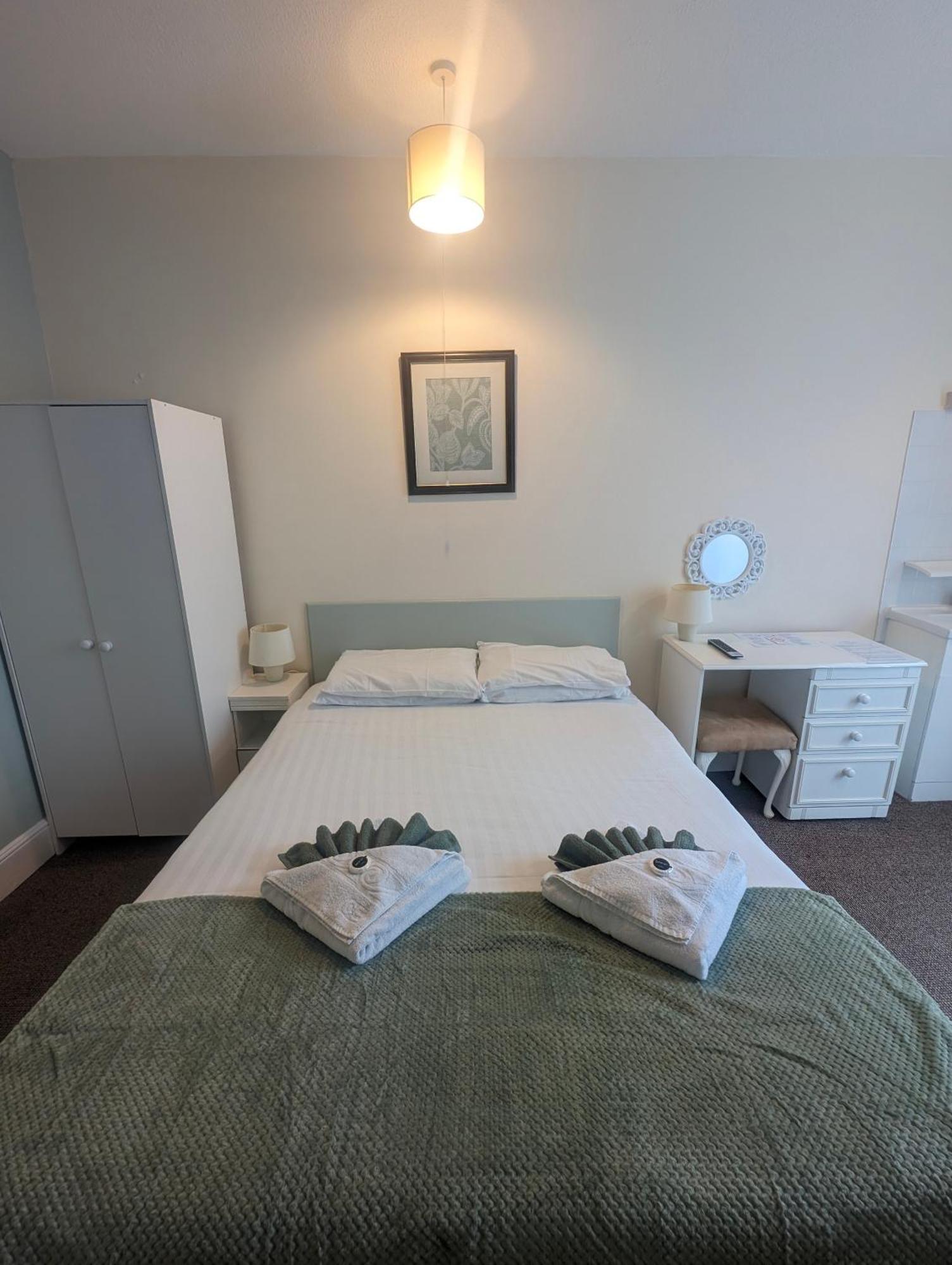 Royal Pier Hotel Sandown Eksteriør billede