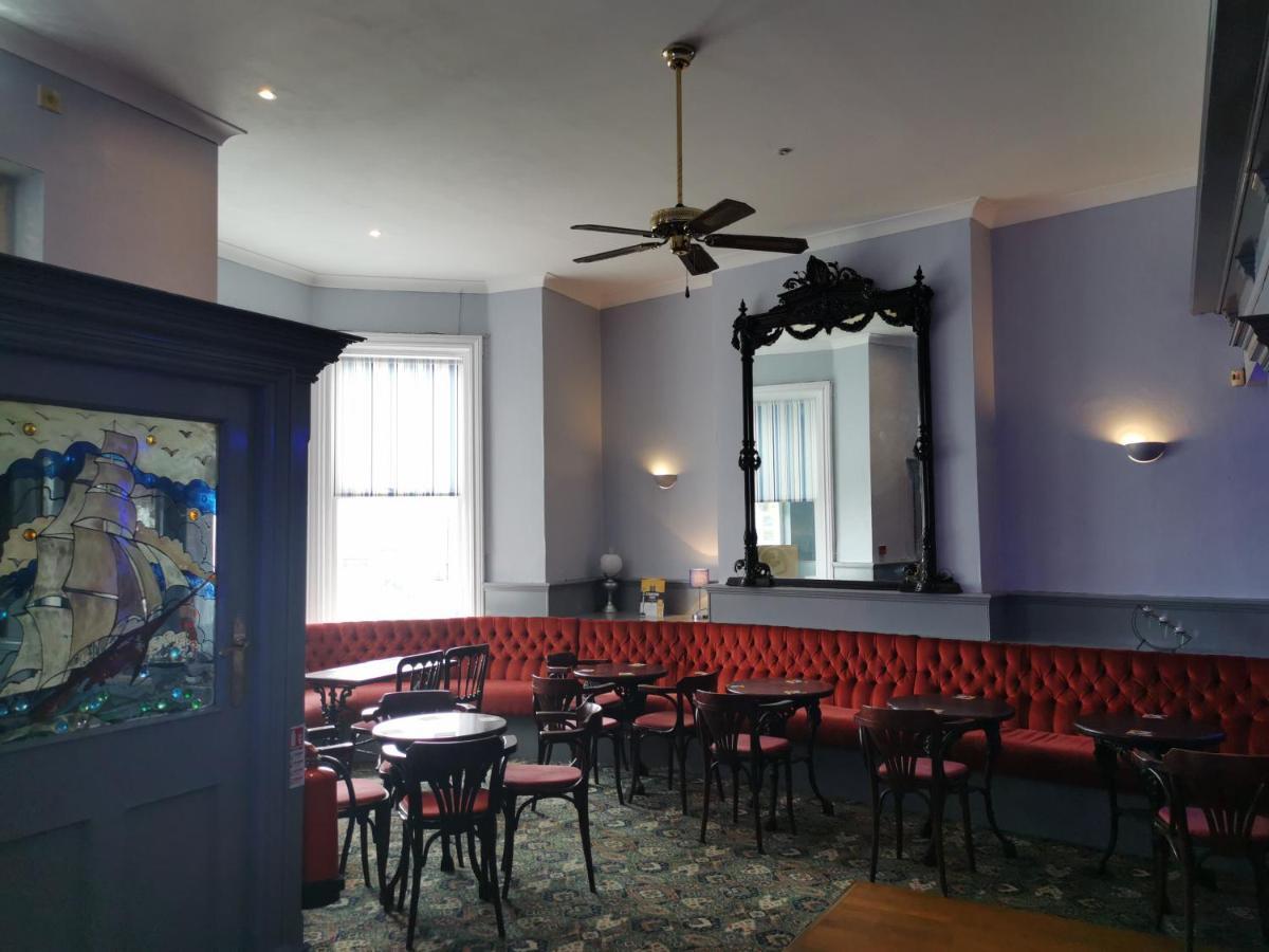 Royal Pier Hotel Sandown Eksteriør billede